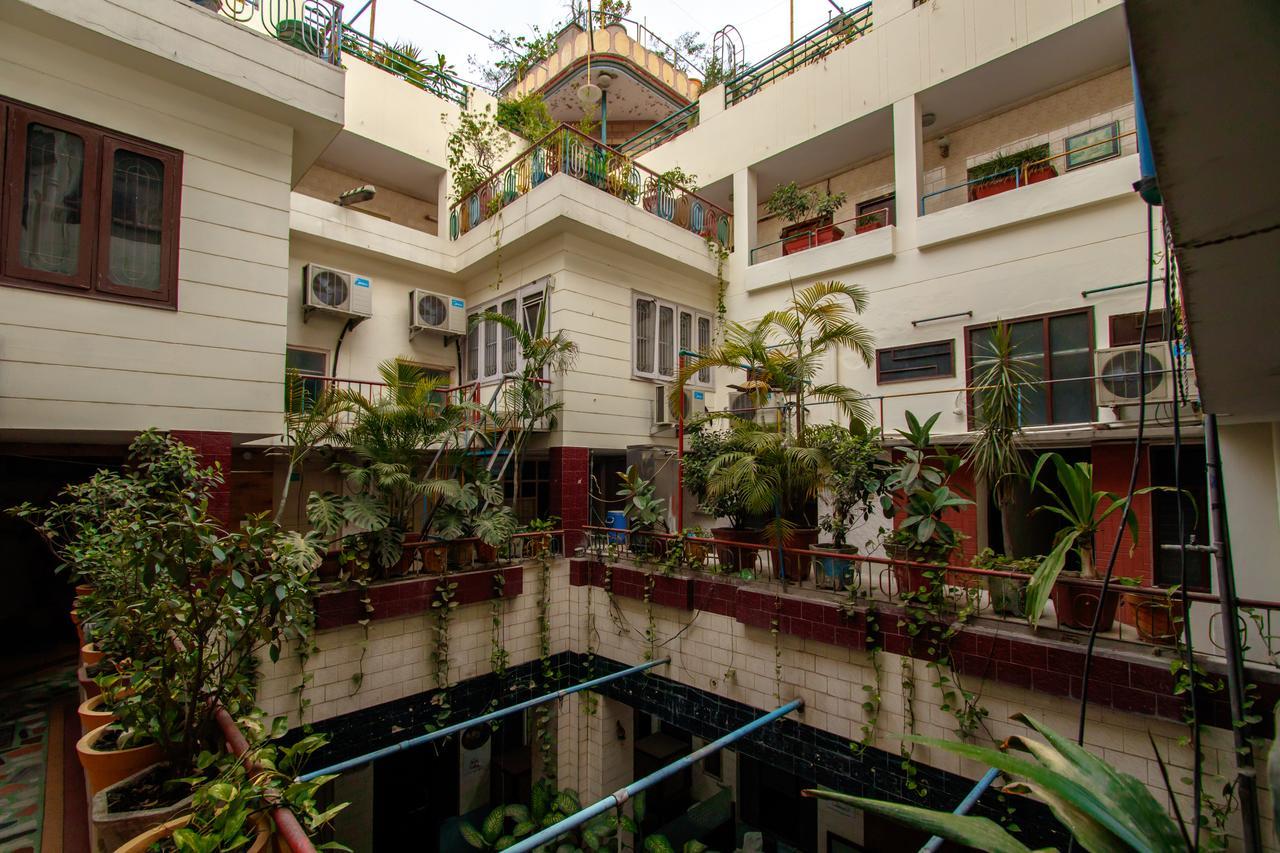 National Guest House Jalandhar Exterior photo